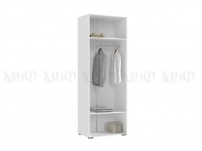 НОРД Шкаф 2-х ств с антресолью (800) в Кургане - kurgan.mebel24.online | фото 7