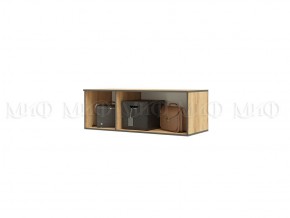 НОРД Шкаф 3-х ств с антресолью (1200) в Кургане - kurgan.mebel24.online | фото 3