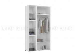 НОРД Шкаф 3-х ств с антресолью (1200) в Кургане - kurgan.mebel24.online | фото 7