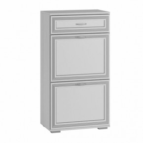 Обувница Ливорно ЛО-30 Ясень анкор светлый в Кургане - kurgan.mebel24.online | фото 2
