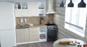 ОЛЬГА Кухонный гарнитур Нормал 3 (1500 мм ) в Кургане - kurgan.mebel24.online | фото