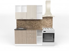 ОЛЬГА Кухонный гарнитур Нормал 3 (1500 мм ) в Кургане - kurgan.mebel24.online | фото 3