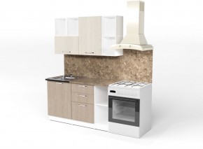 ОЛЬГА Кухонный гарнитур Нормал 3 (1500 мм ) в Кургане - kurgan.mebel24.online | фото 4