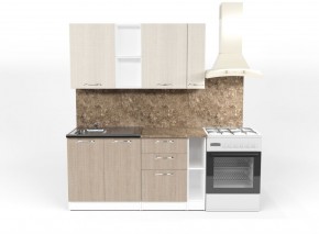 ОЛЬГА Кухонный гарнитур Нормал 4 (1500 мм ) в Кургане - kurgan.mebel24.online | фото 3