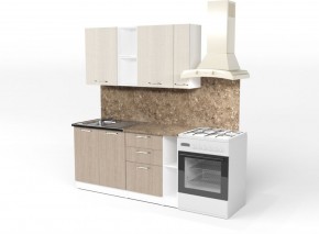 ОЛЬГА Кухонный гарнитур Нормал 4 (1500 мм ) в Кургане - kurgan.mebel24.online | фото 4