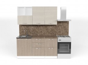 ОЛЬГА Кухонный гарнитур Стандарт 4 (1600 мм) в Кургане - kurgan.mebel24.online | фото 3