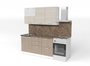 ОЛЬГА Кухонный гарнитур Стандарт 4 (1600 мм) в Кургане - kurgan.mebel24.online | фото 4