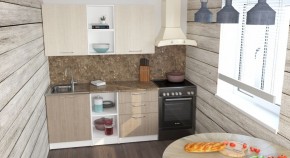 ОЛЬГА Кухонный гарнитур Стандарт 5 (1600 мм) в Кургане - kurgan.mebel24.online | фото