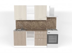 ОЛЬГА Кухонный гарнитур Стандарт 5 (1600 мм) в Кургане - kurgan.mebel24.online | фото 3