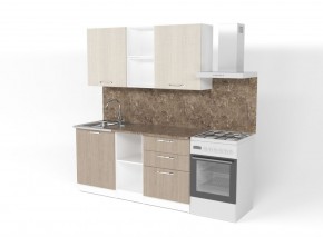ОЛЬГА Кухонный гарнитур Стандарт 5 (1600 мм) в Кургане - kurgan.mebel24.online | фото 4