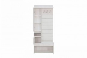 ОЛЬГА-МИЛК 1 Прихожая в Кургане - kurgan.mebel24.online | фото 4