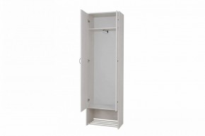 ОЛЬГА-МИЛК 3 Шкаф 2-х створчатый в Кургане - kurgan.mebel24.online | фото 3