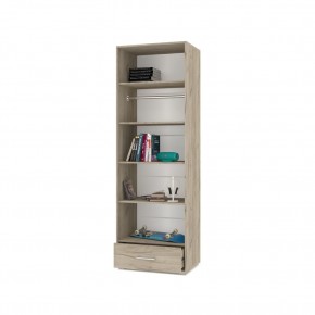 ОЛИВИЯ Детская (модульная) дуб серый/белый в Кургане - kurgan.mebel24.online | фото 18