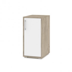 ОЛИВИЯ Детская (модульная) дуб серый/белый в Кургане - kurgan.mebel24.online | фото 7