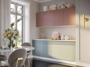 ОЛИВИЯ Кухонный гарнитур 2,0 м в Кургане - kurgan.mebel24.online | фото 4