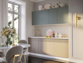 ОЛИВИЯ Кухонный гарнитур 2,0 м в Кургане - kurgan.mebel24.online | фото 5
