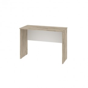 ОЛИВИЯ О71 Стол (дуб серый/белый) в Кургане - kurgan.mebel24.online | фото