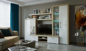 ОРЛАНДО Гостиная набор № 1 в Кургане - kurgan.mebel24.online | фото