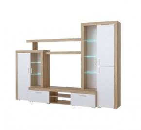 ОРЛАНДО Гостиная набор № 1 в Кургане - kurgan.mebel24.online | фото 3
