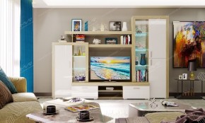 ОРЛАНДО Гостиная набор № 1 в Кургане - kurgan.mebel24.online | фото 4