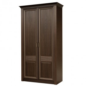 ОРЛЕАН Гостиная (модульная) ясень темный в Кургане - kurgan.mebel24.online | фото 2