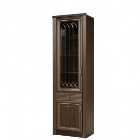 ОРЛЕАН Гостиная (модульная) ясень темный в Кургане - kurgan.mebel24.online | фото 6