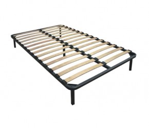 Oртопедическое основание 1390х2000 (7 опор) (профиль 30*30) в Кургане - kurgan.mebel24.online | фото