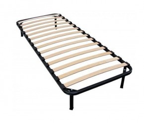 Oртопедическое основание 890х2000 (6 опоры) (профиль 30*30) в Кургане - kurgan.mebel24.online | фото