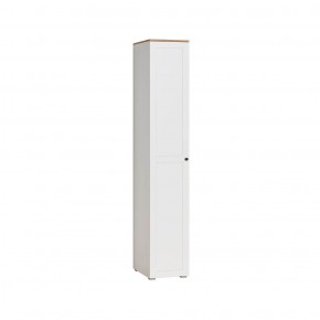 ОСТИН Прихожая (модульная) белый в Кургане - kurgan.mebel24.online | фото 10