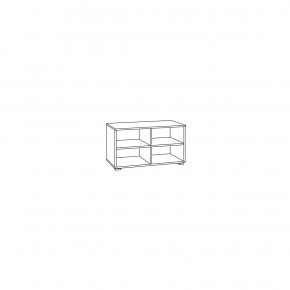 ОСТИН Прихожая (модульная) белый в Кургане - kurgan.mebel24.online | фото 14