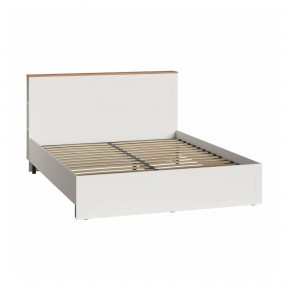 ОСТИН Спальный гарнитур (модульный) белый в Кургане - kurgan.mebel24.online | фото 12