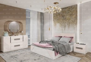ПАЛЕРМО спальня (модульная) в Кургане - kurgan.mebel24.online | фото