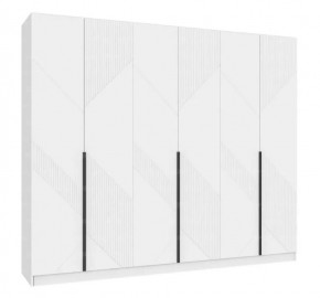 ПАЛЕРМО спальня (модульная) в Кургане - kurgan.mebel24.online | фото 11