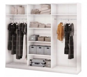 ПАЛЕРМО спальня (модульная) в Кургане - kurgan.mebel24.online | фото 12