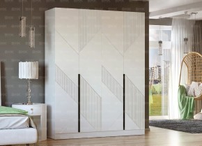 ПАЛЕРМО спальня (модульная) в Кургане - kurgan.mebel24.online | фото 14