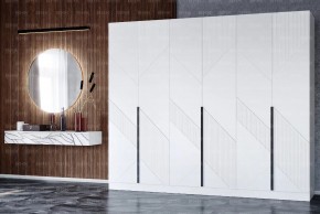 ПАЛЕРМО спальня (модульная) в Кургане - kurgan.mebel24.online | фото 15