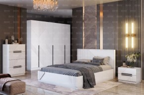 ПАЛЕРМО спальня (модульная) в Кургане - kurgan.mebel24.online | фото 17