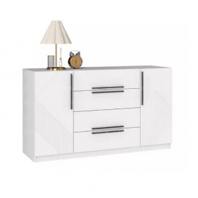 ПАЛЕРМО спальня (модульная) в Кургане - kurgan.mebel24.online | фото 3