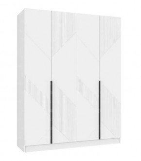 ПАЛЕРМО спальня (модульная) в Кургане - kurgan.mebel24.online | фото 4