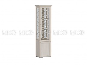 ПАРМА Гостиная МДФ (модульная) Сандал светлый в Кургане - kurgan.mebel24.online | фото 11