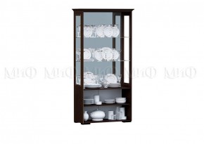 ПАРМА Гостиная МДФ (модульная) Венге в Кургане - kurgan.mebel24.online | фото 12