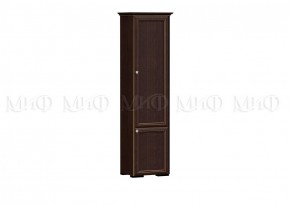 ПАРМА Гостиная МДФ (модульная) Венге в Кургане - kurgan.mebel24.online | фото 7