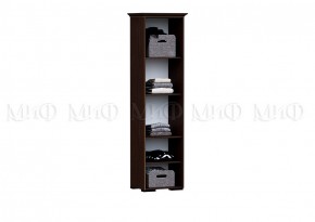 ПАРМА Гостиная МДФ (модульная) Венге в Кургане - kurgan.mebel24.online | фото 8