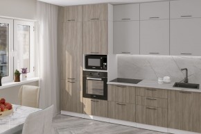 ПАРМА Кухонный гарнитур Экстра (3000 мм) в Кургане - kurgan.mebel24.online | фото 1