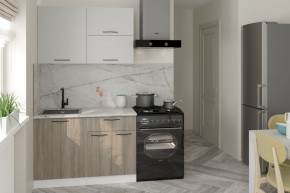ПАРМА Кухонный гарнитур Лайт 1200 мм в Кургане - kurgan.mebel24.online | фото