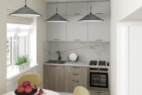 ПАРМА Кухонный гарнитур Макси 1800 мм в Кургане - kurgan.mebel24.online | фото