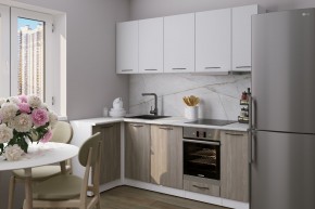 ПАРМА Кухонный гарнитур Прайм 400 (1100*2000 мм) в Кургане - kurgan.mebel24.online | фото 1