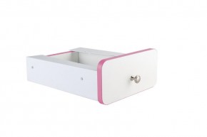 Парта-трансофрмер Amare II Pink + ящик + SST3 Pink в Кургане - kurgan.mebel24.online | фото 6