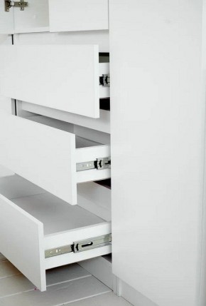 ПАРУС Шкаф 2-х ств. 800 в Кургане - kurgan.mebel24.online | фото 7
