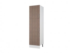 Пенал 600 (Ш*В*Г) 600*2220*560 в Кургане - kurgan.mebel24.online | фото